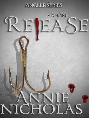 cover image of Vampire Release